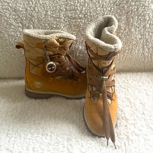 Timberland Boots